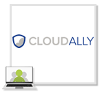 CloudAlly - Commercial